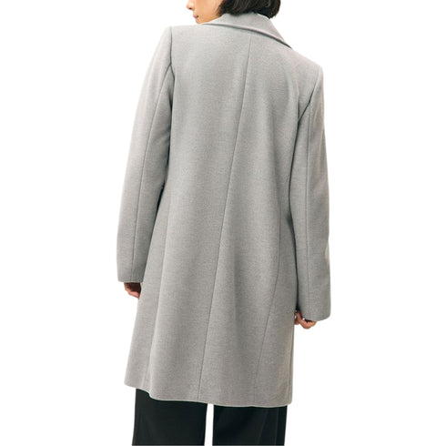 Donna Cappottino Panno Soft